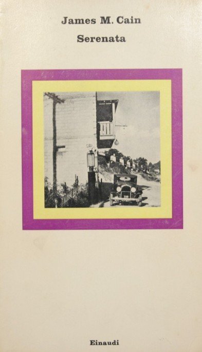 Serenata | Immagine Gallery 2