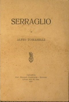 Serraglio | Immagine Gallery 2