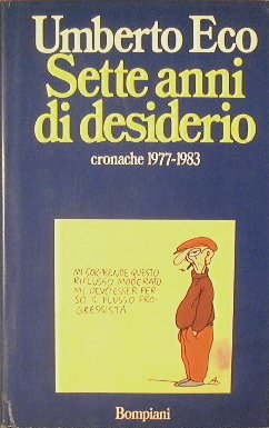 Sette anni di desiderio