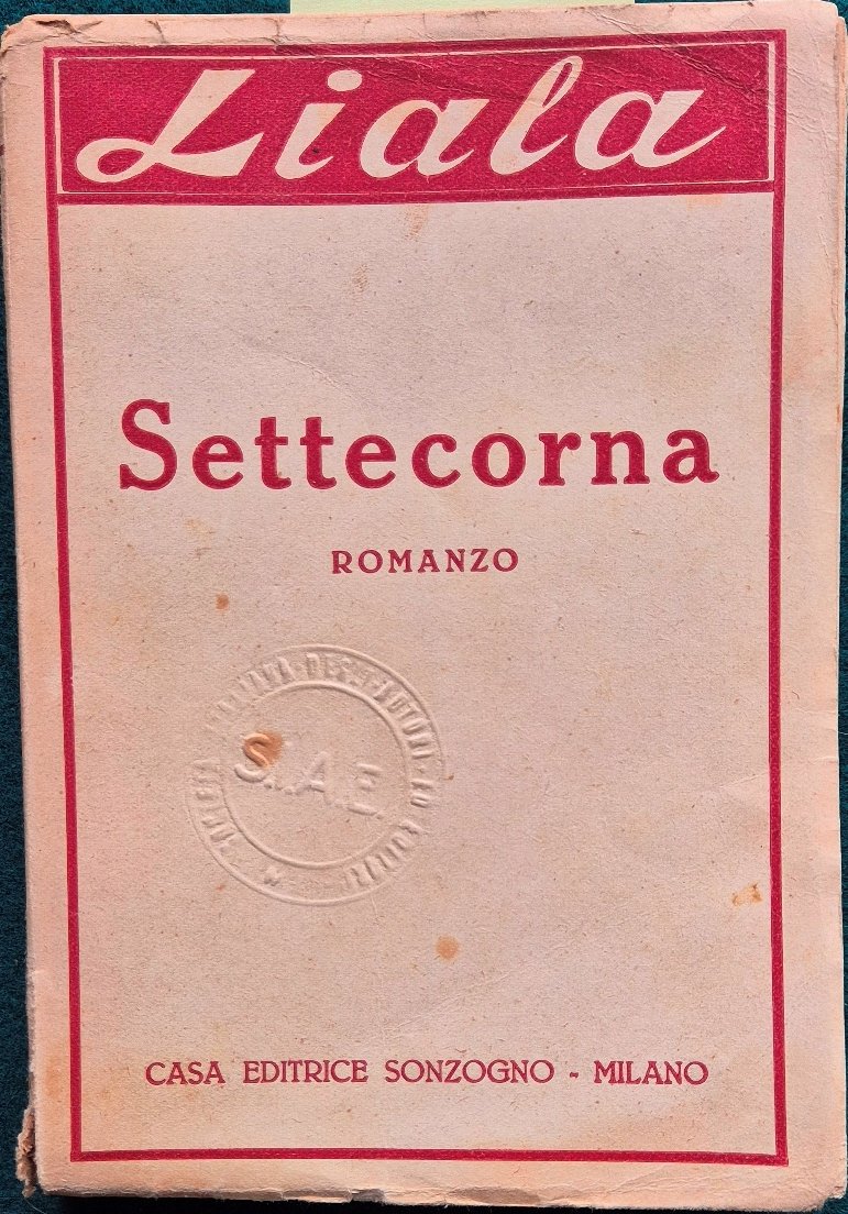 Settecorna