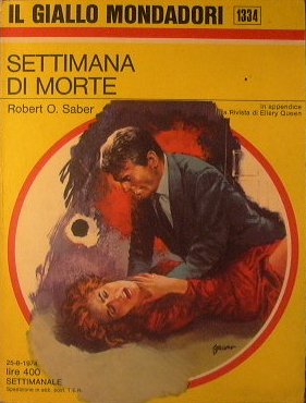 Settimana di morte