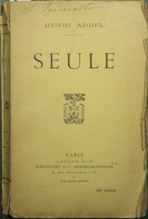 Seule