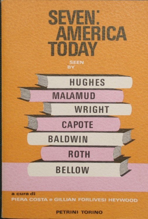 Seven: America today