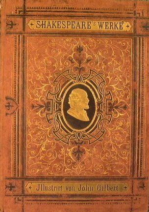 Shakespeare's Sammtliche Werke