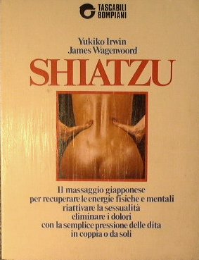 Shiatzu.Il massaggio giapponese per recuperare le energie fisiche e mentali. | Immagine Gallery 2