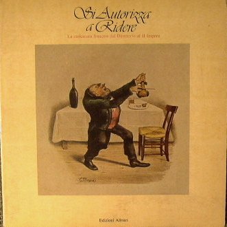 Si Autorizza a Ridere.