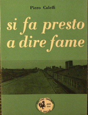 Si fa presto a dire fame | Immagine Gallery 2