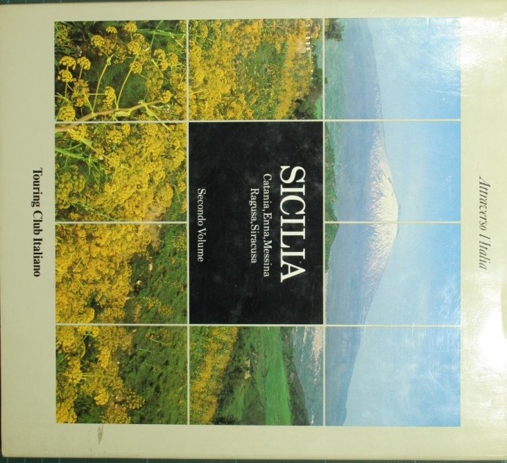 Sicilia - 2° vol.