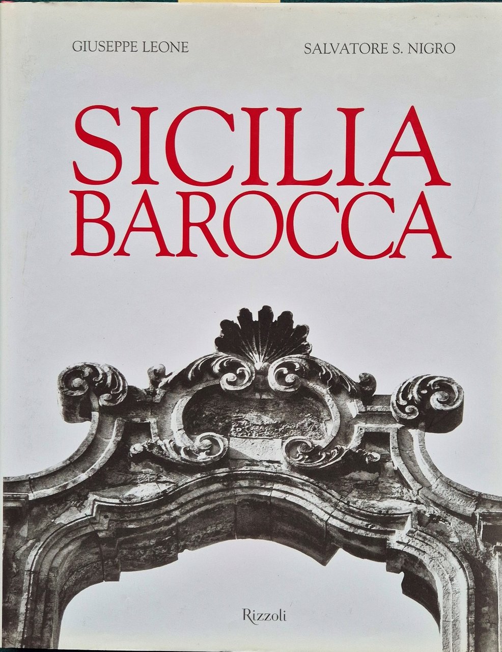 Sicilia barocca