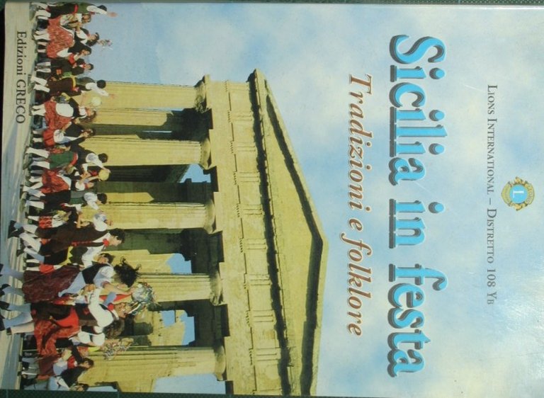 Sicilia in festa