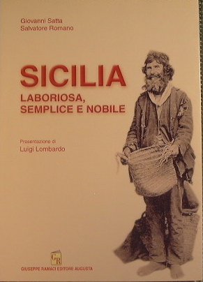 Sicilia laboriosa,s emplice e nobile