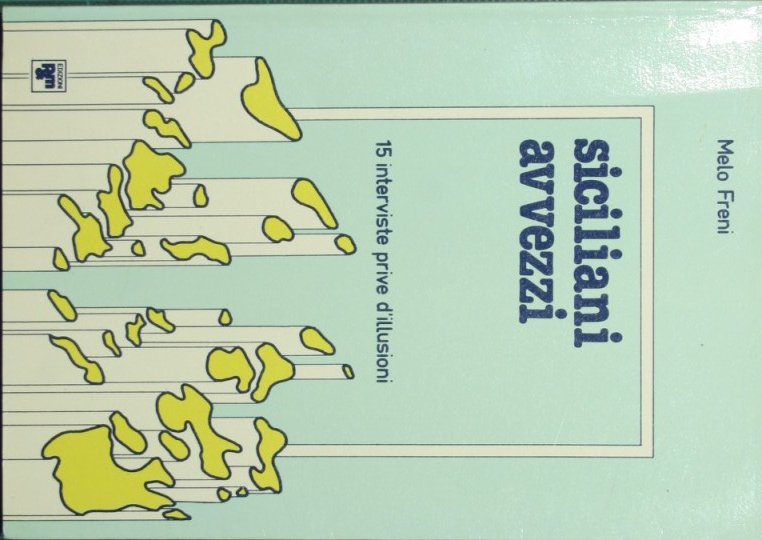 Siciliani avvezzi
