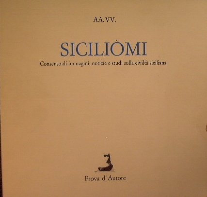 Siciliomi