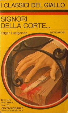 Signori della corte | Immagine principale