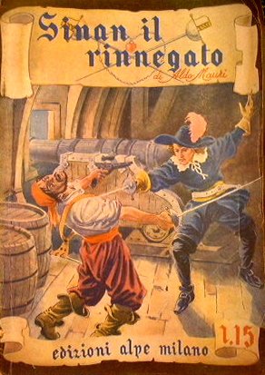 Sinan il rinnegato | Immagine Gallery 3