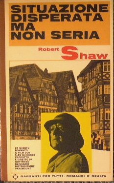 Situazione disperata ma non seria | Immagine Gallery 2