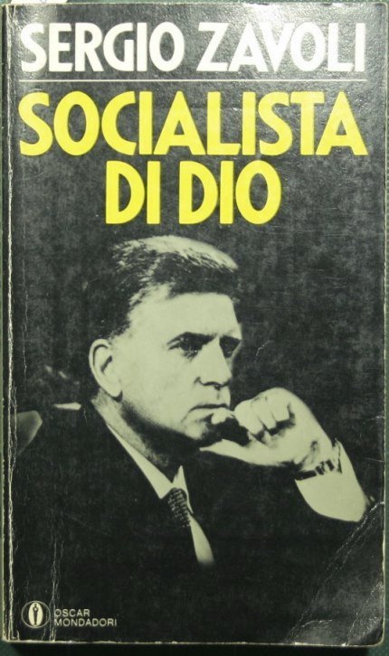 Socialista di Dio