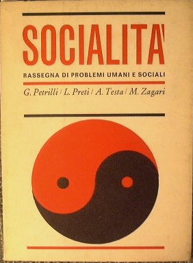 Socialità