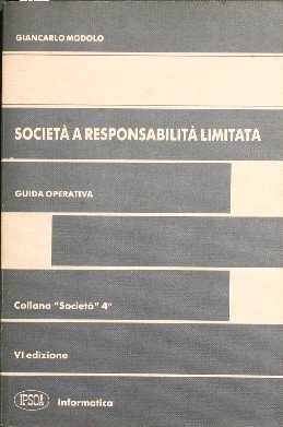 Società a responsabilità limitata