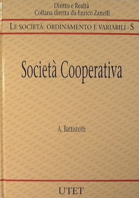 Società Cooperativa