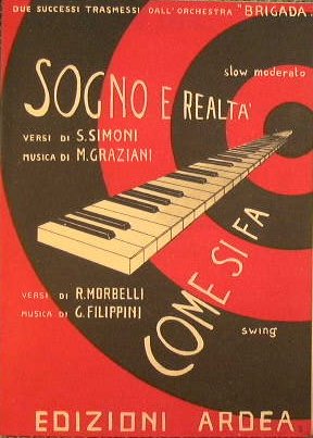 Sogno e Realtà ( slow moderato ) - Come si …
