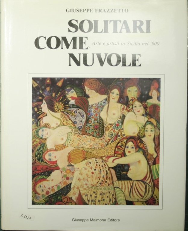 Solitari come nuvole