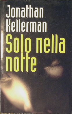 Solo nella notte