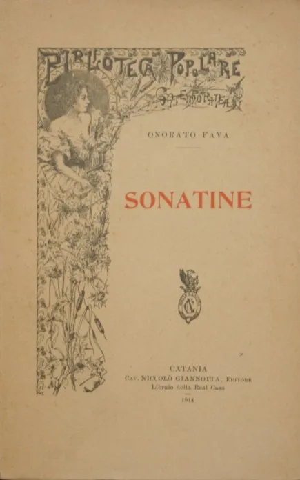 Sonatine | Immagine Gallery 2