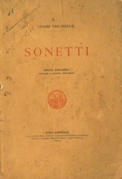 Sonetti | Immagine Gallery 2