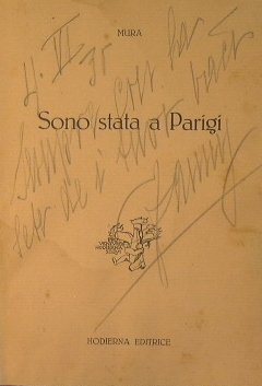 Sono stata a Parigi | Immagine Gallery 2