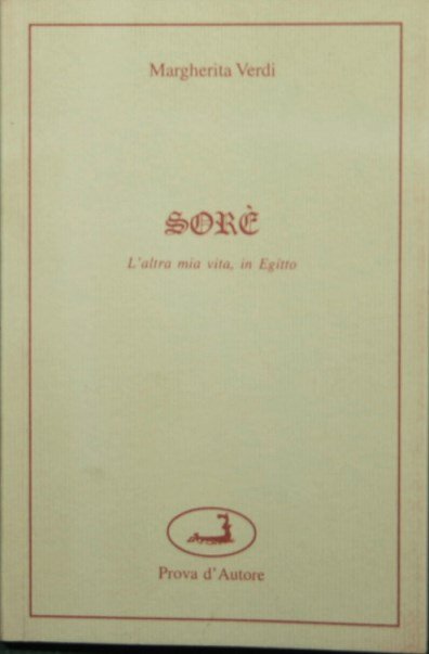 Sorè