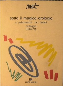 Sotto il magico orologio
