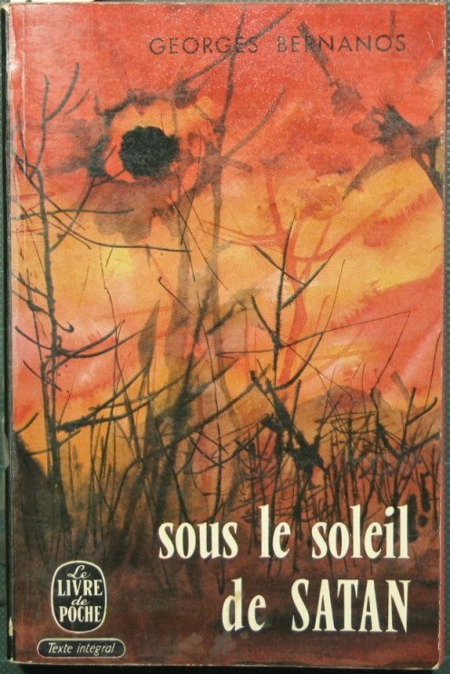 Sous le soleil de Satan