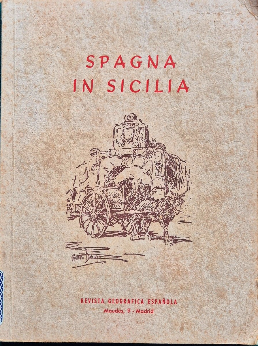 Spagna in Sicilia