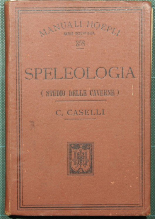 Speleologia