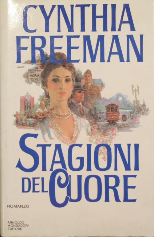 Stagioni del cuore