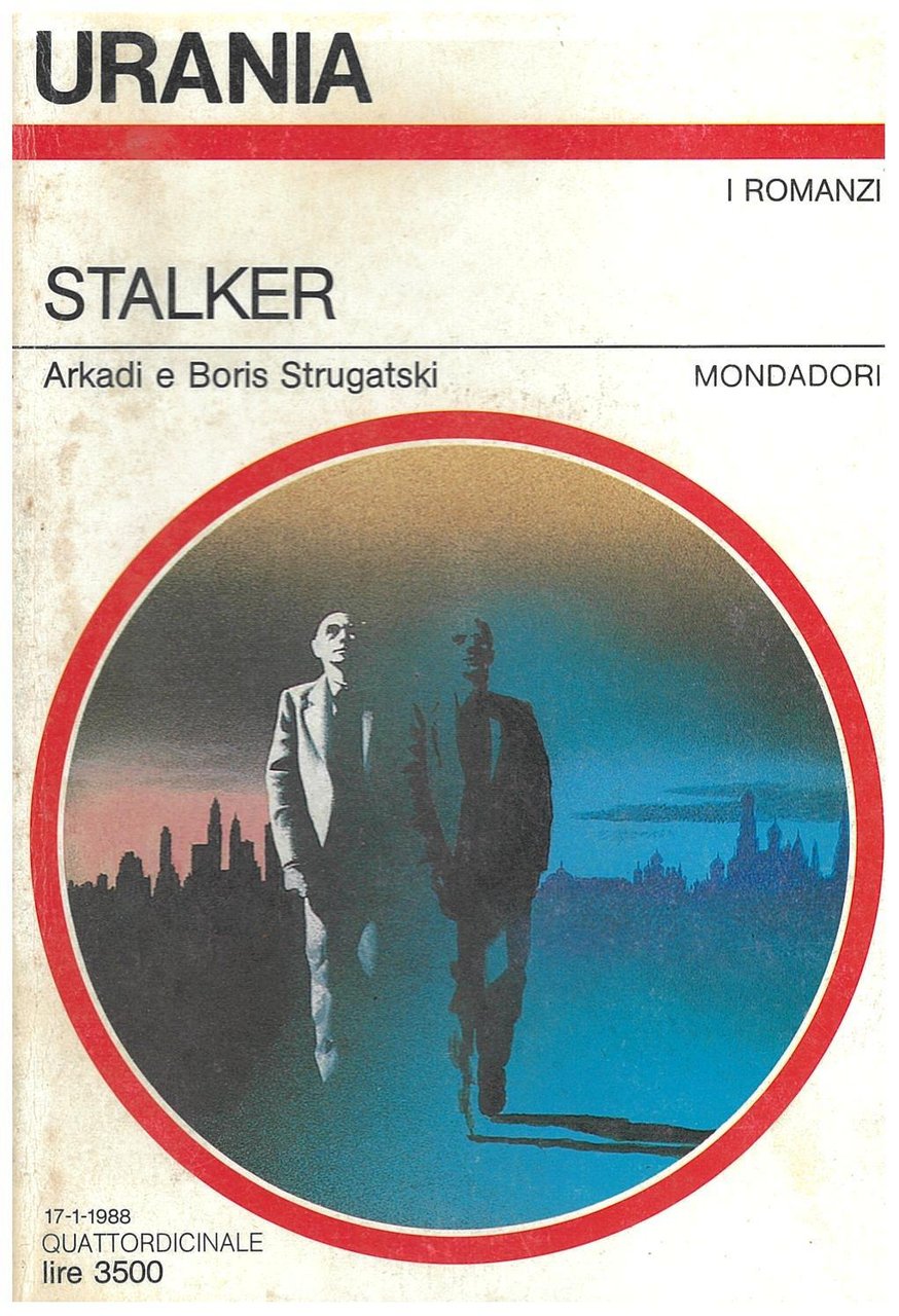 Stalker | Immagine principale
