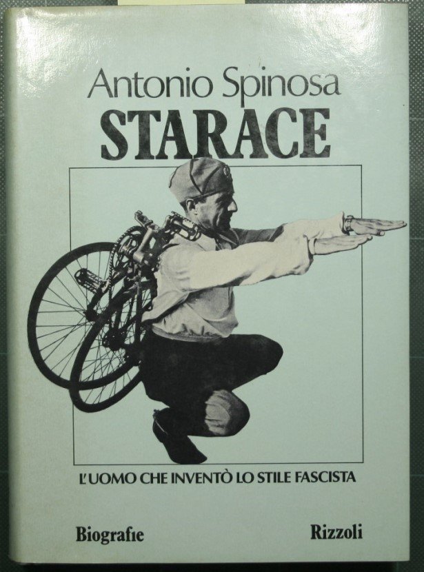 Starace