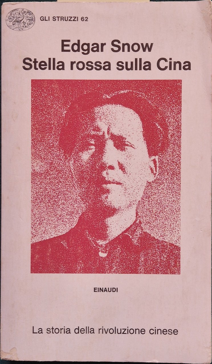 Stella rossa sulla Cina | Immagine principale