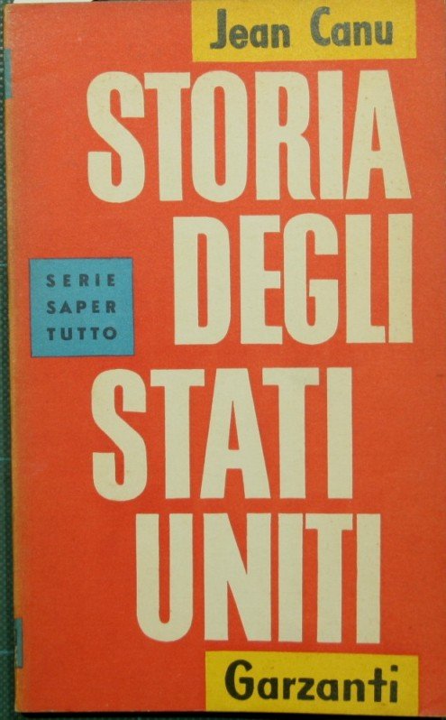 Storia degli Stati Uniti | Immagine principale