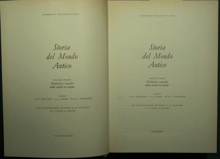 Storia del mondo antico | Immagine Gallery 2