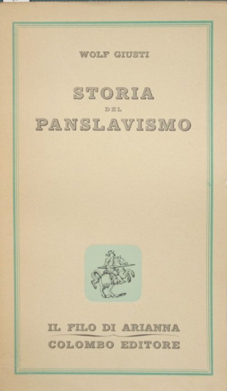 Storia del panslavismo | Immagine Gallery 2