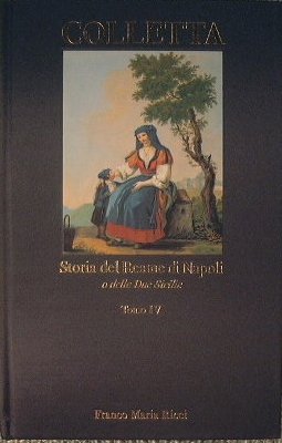 Storia del reame di Napoli o delle Due Sicilie (Vol …