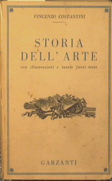 Storia dell'Arte
