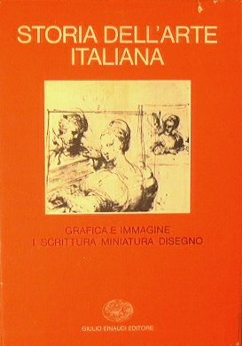 Storia dell'arte italiana