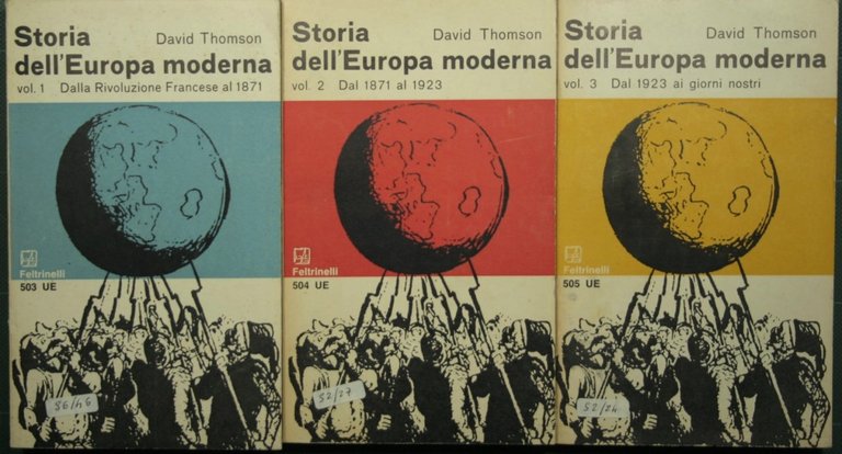 Storia dell'Europa moderna | Immagine Gallery 2