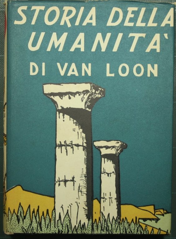 Storia dell'umanità | Immagine Gallery 2