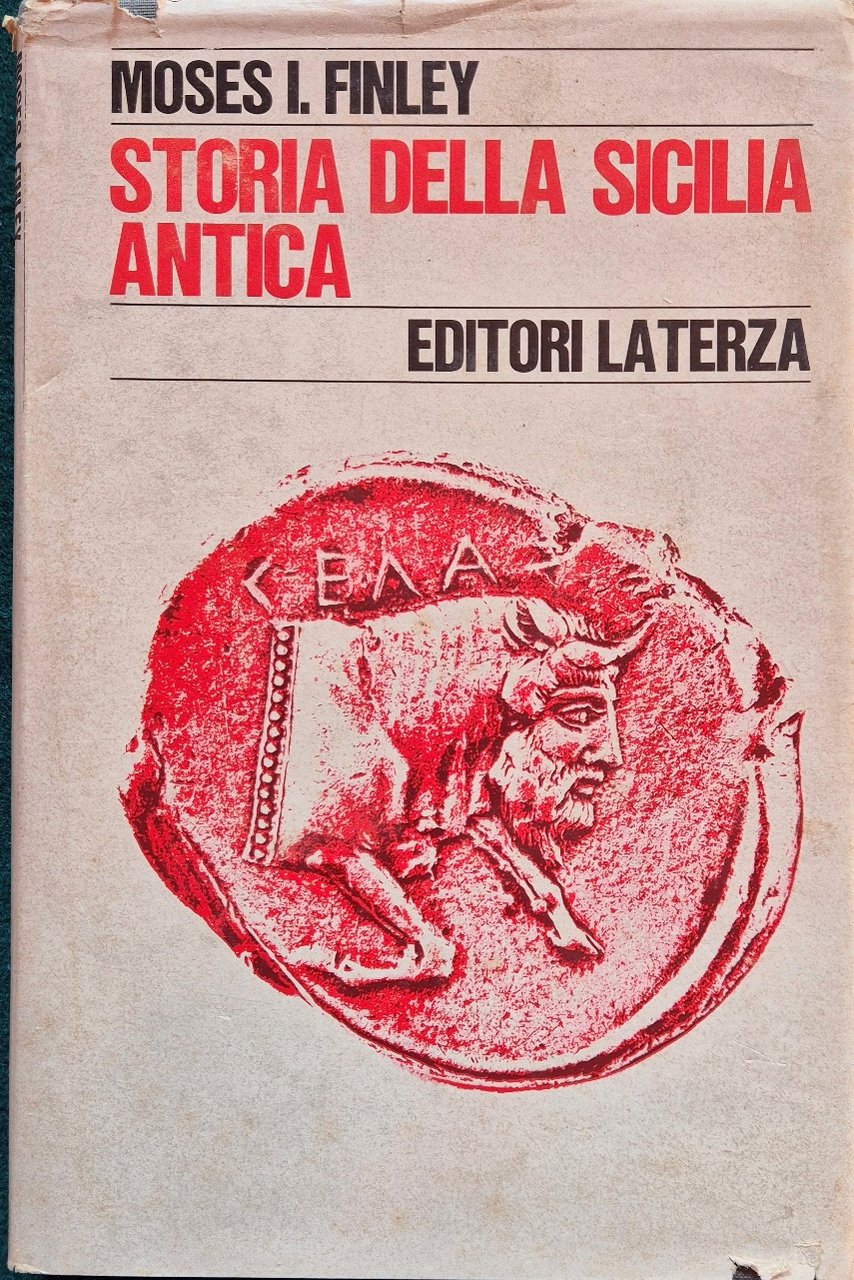 Storia della Sicilia antica | Immagine principale
