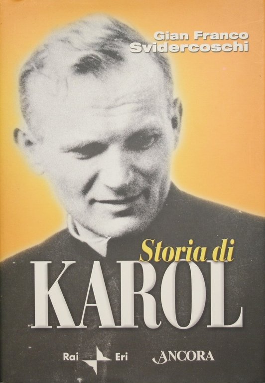 Storia di Karol