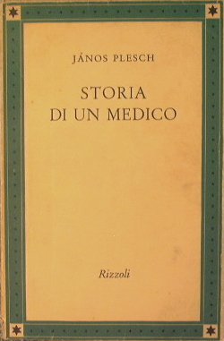 Storia di un medico